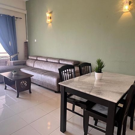 Tanjung Tuan Regency Port Dickson 1 Carpark公寓 外观 照片