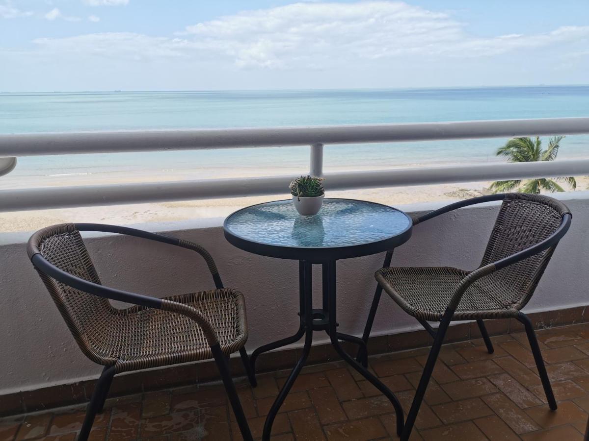 Tanjung Tuan Regency Port Dickson 1 Carpark公寓 外观 照片