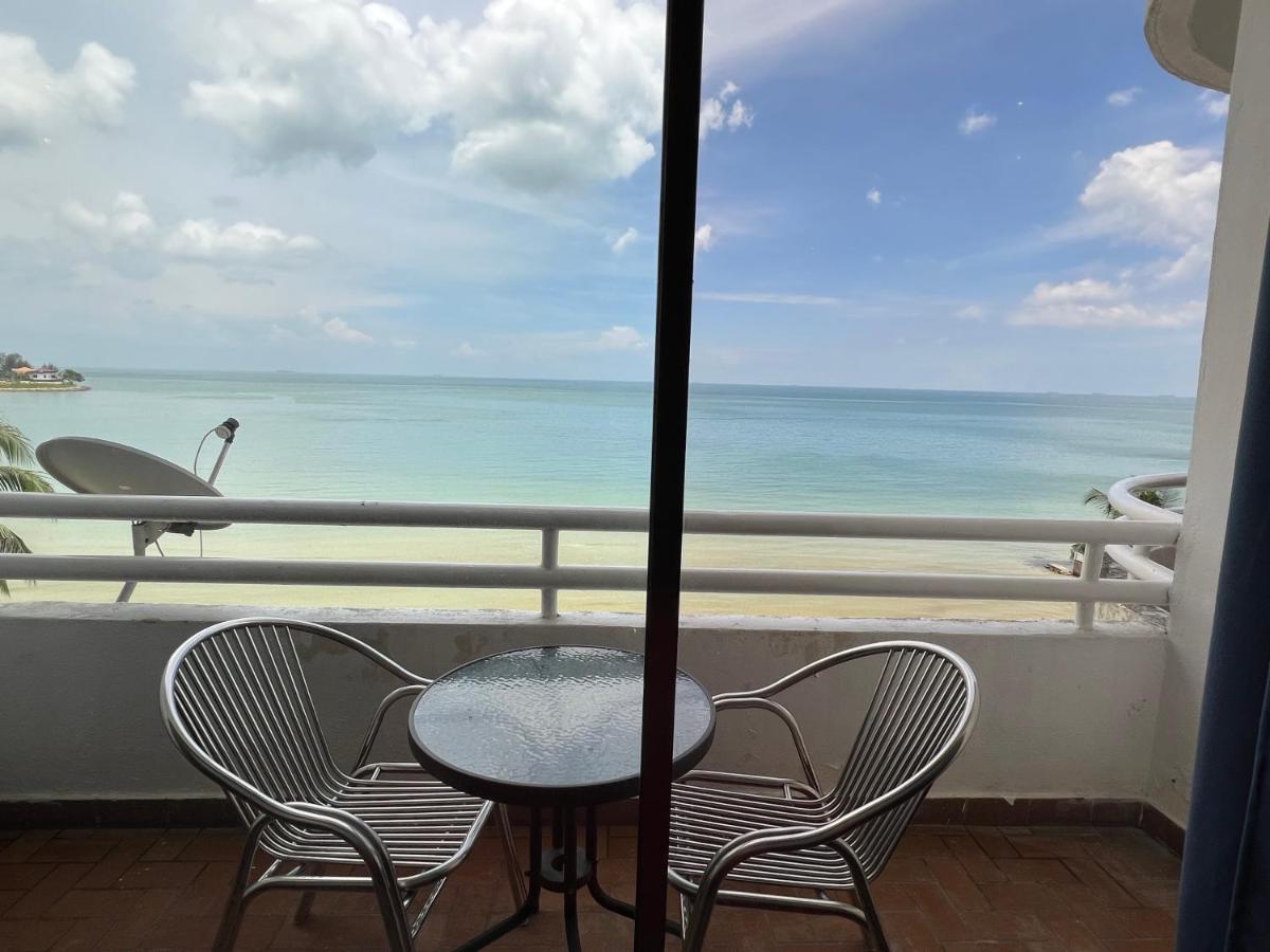 Tanjung Tuan Regency Port Dickson 1 Carpark公寓 外观 照片